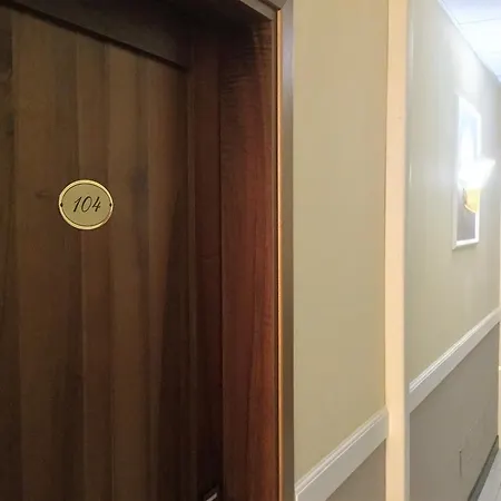 Marco Polo Self Check-in