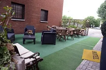 Marco Polo Self Check-in