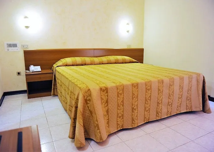 Marco Polo Self Check-in 3*