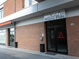 Marco Polo Self Check-in Boloňa