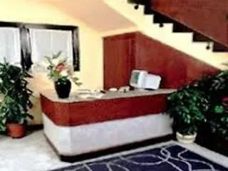 Hotel Marco Polo Self Check-in 3*