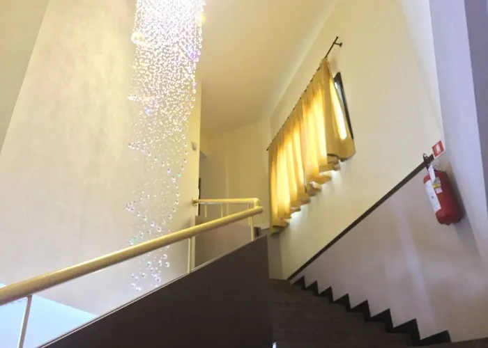 Marco Polo Self Check-in Hotel 3*