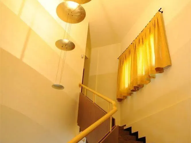 Hotel Marco Polo Self Check-in