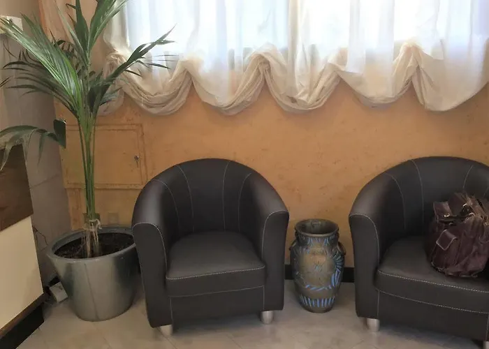 Marco Polo Self Check-in Hotel Boloňa