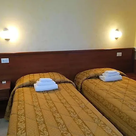 Marco Polo Self Check-in Hotel