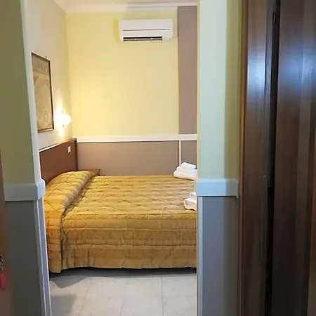 Marco Polo Self Check-in Hotel