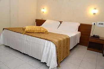 Marco Polo Self Check-in 3* Bolonha