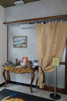 Marco Polo Self Check-in Bolonha