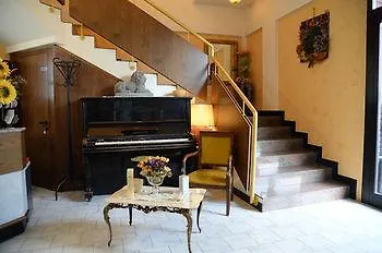 Marco Polo Hotel
