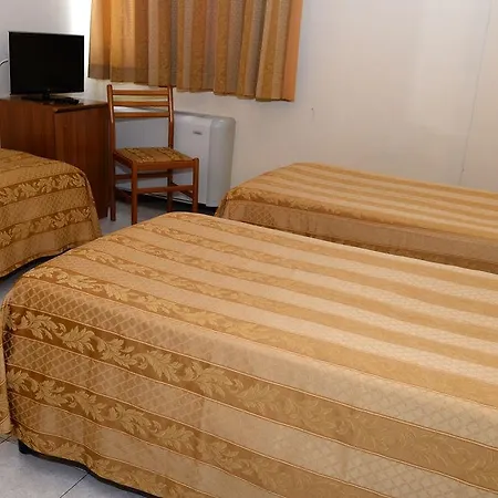Marco Polo Hotel 3*