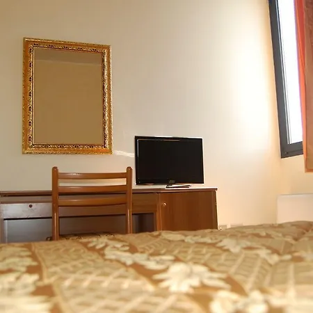 Otel Marco Polo Self Check-in Bolonya