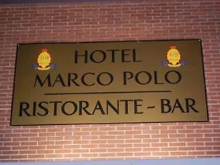 Hotel Marco Polo Self Check-in 3*
