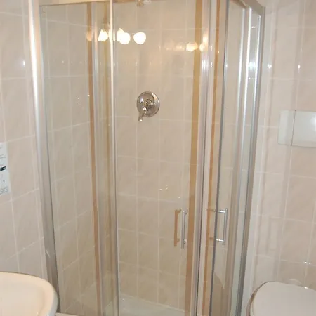 Hotel Marco Polo 3*