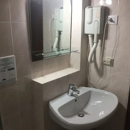 Marco Polo Hotel