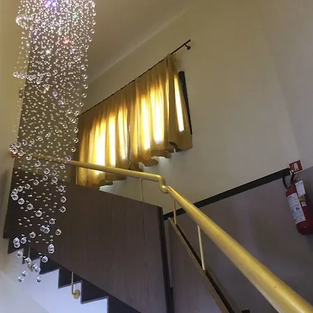 Hotel Marco Polo Bologna