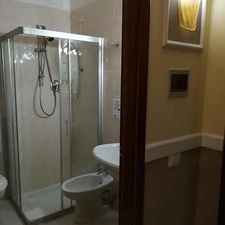 Marco Polo Hotel Bologna
