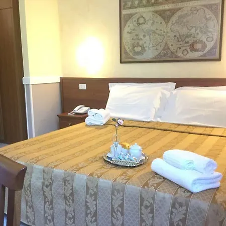 Marco Polo Bologna