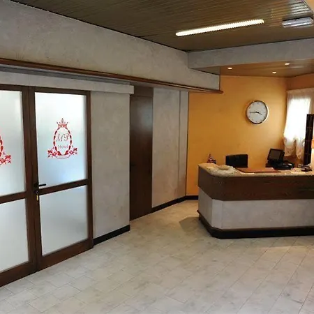 Hotel Marco Polo Self Check-in 3*