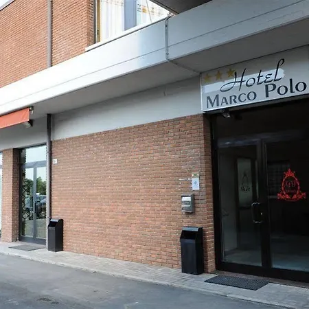 Marco Polo Self Check-in Hotel