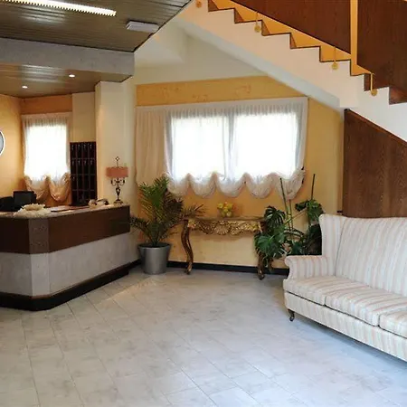 Hotel Marco Polo Self Check-in