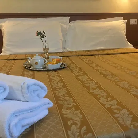 Marco Polo Self Check-in Hotel
