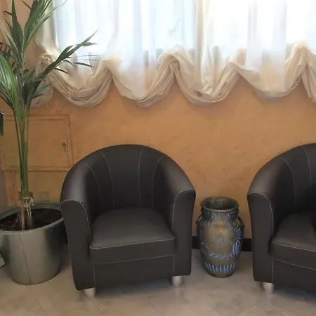 Marco Polo Hotel Bologna
