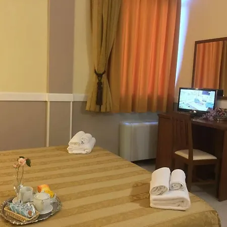 Marco Polo Bologna