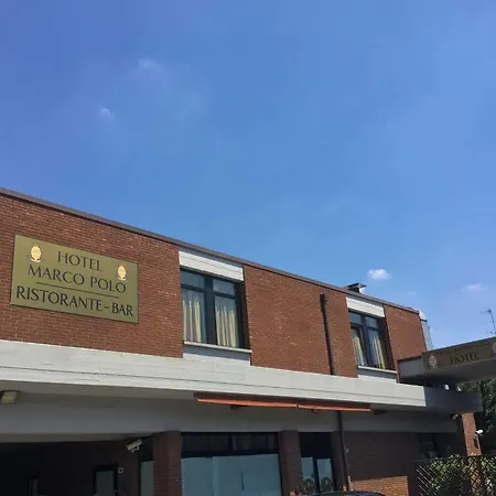 Marco Polo Hotel