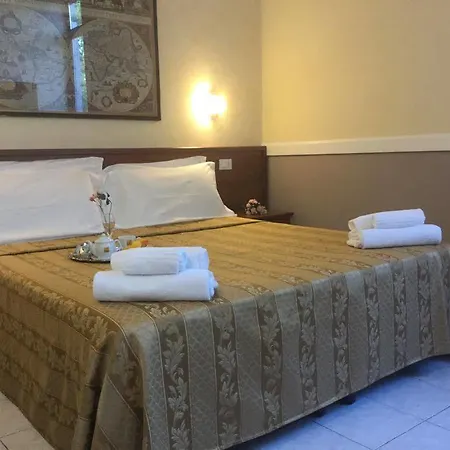 Hotel Marco Polo Self Check-in 3*