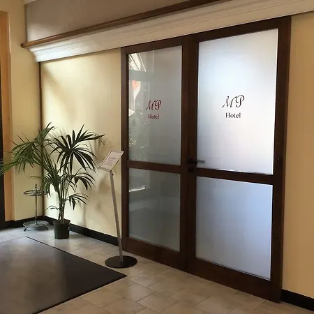 Hotel Marco Polo Self Check-in 3*