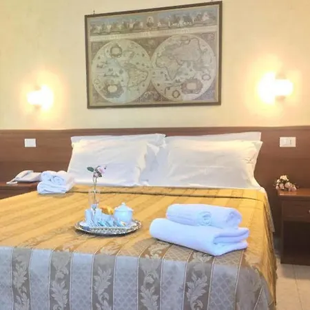 Marco Polo Self Check-in Hotel