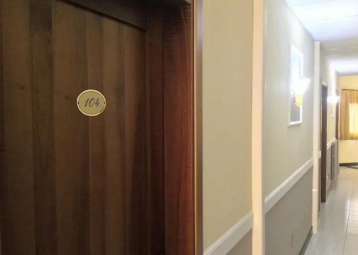 Marco Polo Self Check-in