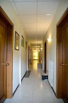 호텔 Marco Polo Self Check-in 3*