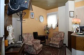 Marco Polo Self Check-in 3*