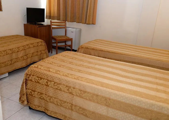 Marco Polo Self Check-in 호텔 3*