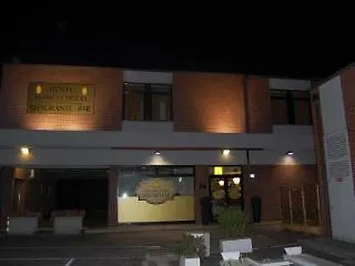 Marco Polo Self Check-in 3*