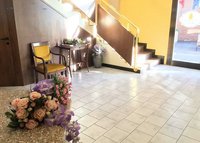 Marco Polo Self Check-in 3* 볼로냐