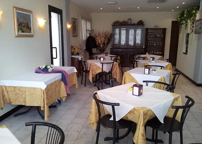 Marco Polo Self Check-in 볼로냐