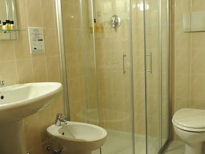 Marco Polo Self Check-in 3*