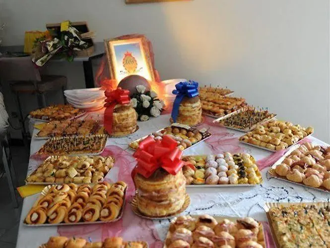 Marco Polo Self Check-in 볼로냐