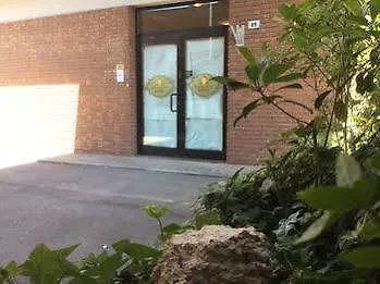 Marco Polo Self Check-in Hotell