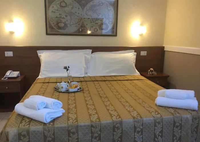 Marco Polo Self Check-in