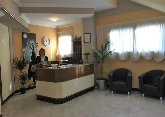 Marco Polo Self Check-in