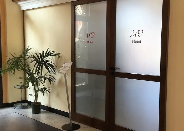 호텔 Marco Polo Self Check-in 3*