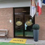 Hotel Marco Polo Self Check-in 3*