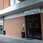 Marco Polo Self Check-in Bologna