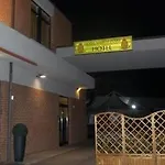 Marco Polo Self Check-in Hotel