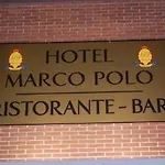 Hotel Marco Polo Self Check-in 3*