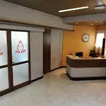 Marco Polo Self Check-in