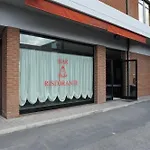 Marco Polo Self Check-in Hotel Bologna